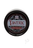 Tantric Massage Candle With Pheromones White Lavender 4oz