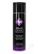 Id Silk Hybrid Lubricant 4.4oz