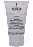 Relax Anal Relaxer For Everyone Water Based Lubricant 2oz -...