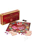 Monogamy: A Hot Affairwith Your Partner - French Language...