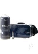 Linx Cyber Pro Stealth Stroker And Vr Headset -...