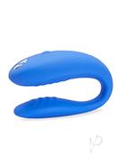 We-vibe Match Rechargeable Silicone Couples Vibrator With...