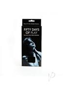 Fifty Days Of Play - Bondage Bundle Collection