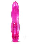 Naturally Yours Bloom Vibrator - Pink