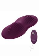 Lust Remote Control Dual Rider Rechargeable Silicone...