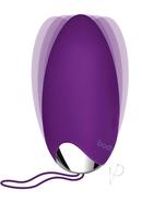 Bodywand Date Night Rechargeable Silicone Egg Vibrator With...