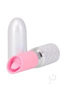 Pillow Talk Lusty Luxurious Rechargeable Silicone...