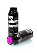 Blush Toy Renewal Powder 3.4oz