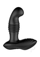 Nexus Thrust Prostate Edition Rechargeable Silicone Anal...