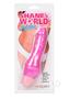 Shane`s World Hottie Vibrator - Pink